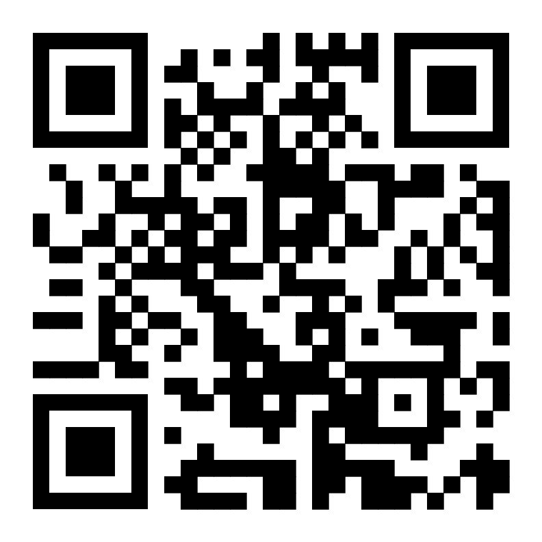 Código QR Pablo Mera Rodríguez